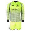 Prep GK Set - Neon Thumbnail