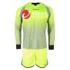 Prep GK Set - Neon Thumbnail