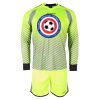 Prep GK Set - Neon Thumbnail