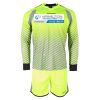 Prep GK Set - Neon Thumbnail