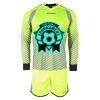 Prep GK Set - Neon Thumbnail