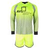 Prep GK Set - Neon Thumbnail