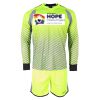 Prep GK Set - Neon Thumbnail
