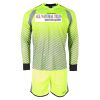 Prep GK Set - Neon Thumbnail
