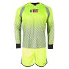 Prep GK Set - Neon Thumbnail