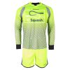 Prep GK Set - Neon Thumbnail