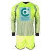 Prep GK Set - Neon Thumbnail