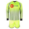 Prep GK Set - Neon Thumbnail