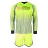 Prep GK Set - Neon Thumbnail