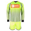 Prep GK Set - Neon Thumbnail