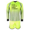 Prep GK Set - Neon Thumbnail