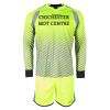 Prep GK Set - Neon Thumbnail