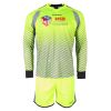 Prep GK Set - Neon Thumbnail