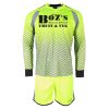 Prep GK Set - Neon Thumbnail