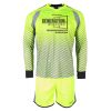 Prep GK Set - Neon Thumbnail