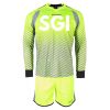 Prep GK Set - Neon Thumbnail