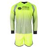 Prep GK Set - Neon Thumbnail