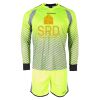 Prep GK Set - Neon Thumbnail