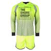 Prep GK Set - Neon Thumbnail