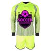 Prep GK Set - Neon Thumbnail