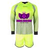 Prep GK Set - Neon Thumbnail