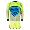 Prep GK Set - Neon Thumbnail
