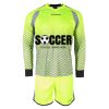 Prep GK Set - Neon Thumbnail