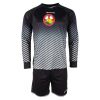 Prep GK Set - Anthracite Thumbnail