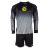 Prep GK Set - Anthracite Thumbnail