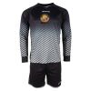 Prep GK Set - Anthracite Thumbnail