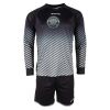 Prep GK Set - Anthracite Thumbnail