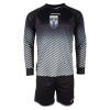 Prep GK Set - Anthracite Thumbnail