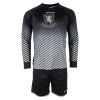 Prep GK Set - Anthracite Thumbnail