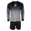 Prep GK Set - Anthracite Thumbnail