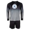 Prep GK Set - Anthracite Thumbnail
