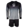 Prep GK Set - Anthracite Thumbnail