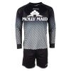 Prep GK Set - Anthracite Thumbnail