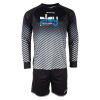 Prep GK Set - Anthracite Thumbnail