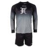 Prep GK Set - Anthracite Thumbnail