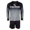Prep GK Set - Anthracite Thumbnail