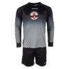 Prep GK Set - Anthracite Thumbnail