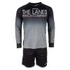 Prep GK Set - Anthracite Thumbnail