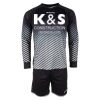 Prep GK Set - Anthracite Thumbnail