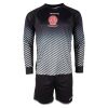 Prep GK Set - Anthracite Thumbnail