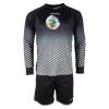 Prep GK Set - Anthracite Thumbnail