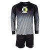 Prep GK Set - Anthracite Thumbnail