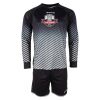 Prep GK Set - Anthracite Thumbnail