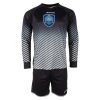 Prep GK Set - Anthracite Thumbnail