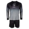 Prep GK Set - Anthracite Thumbnail