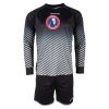 Prep GK Set - Anthracite Thumbnail